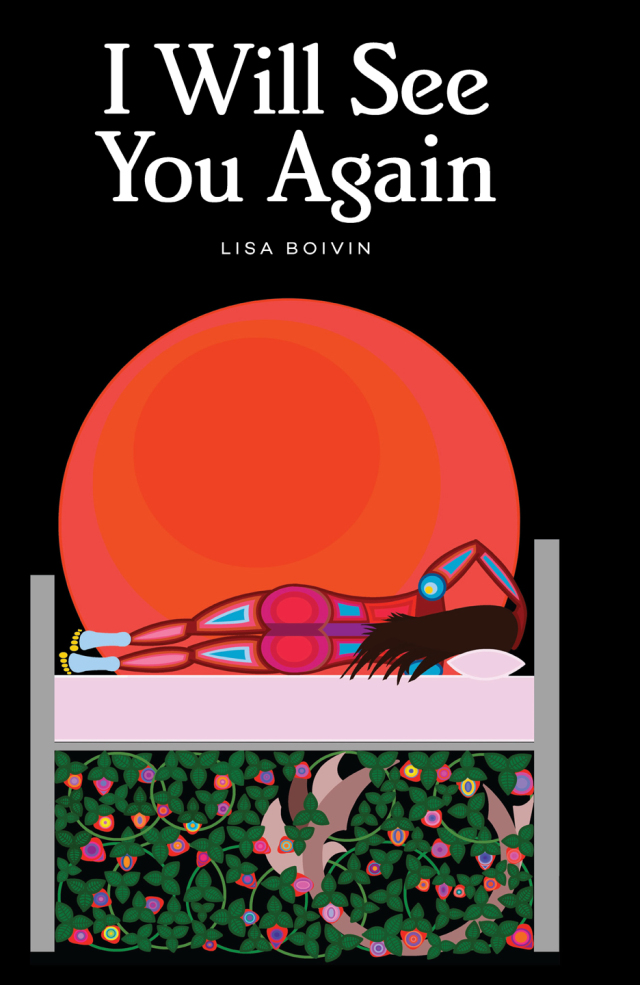 I Will See You Again