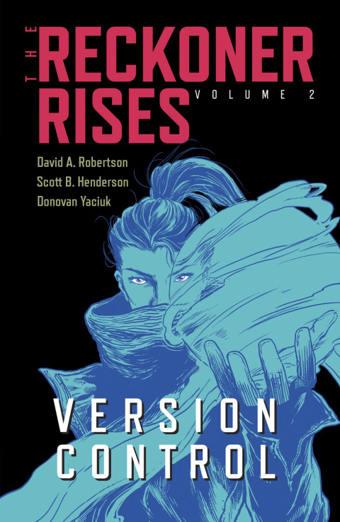 Cover image for book Version Control