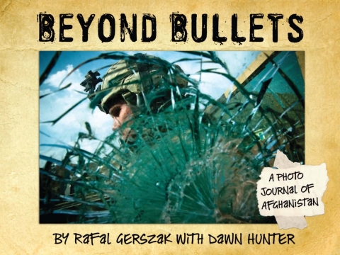 Cover image for book Beyond Bullets
