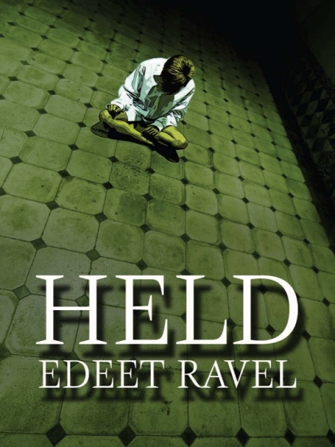 Cover image for book Held