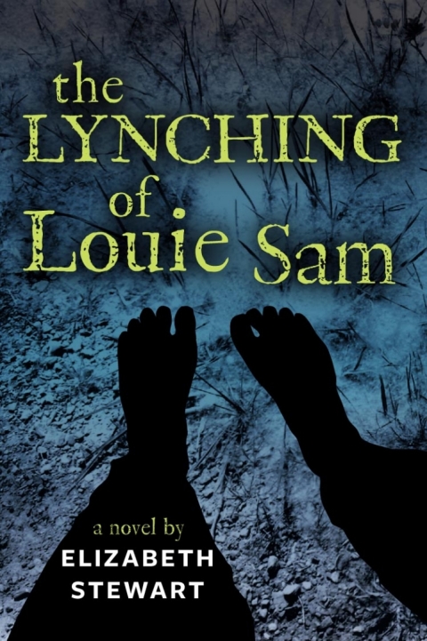 Cover image for book The Lynching of Louie Sam