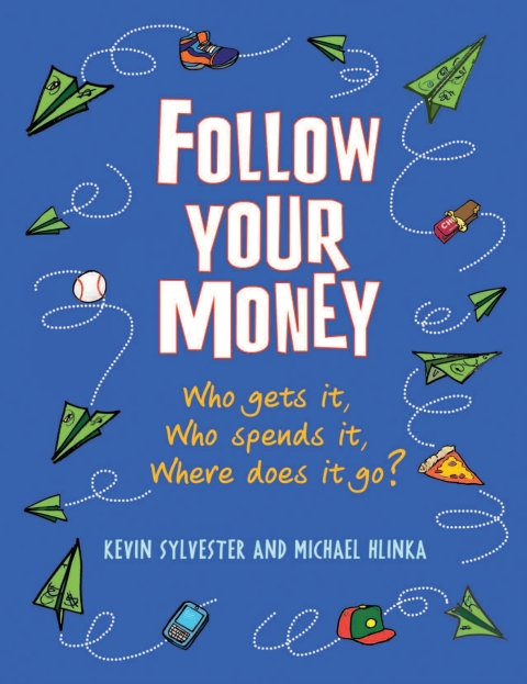 Cover image for book Follow Your Money