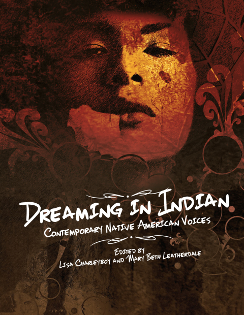 Cover image for book Dreaming In Indian