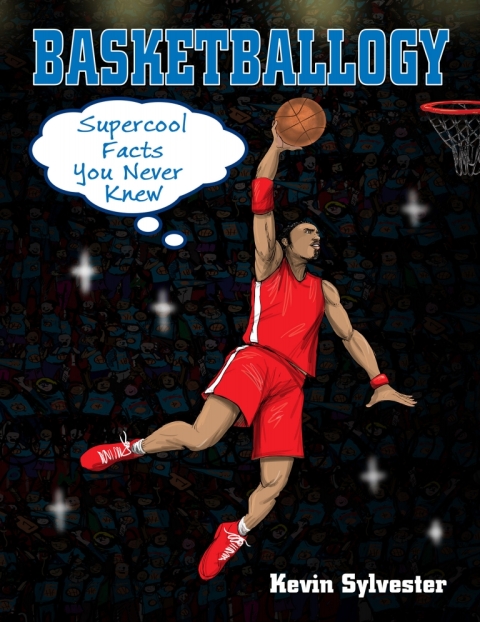 Cover image for book Basketballogy