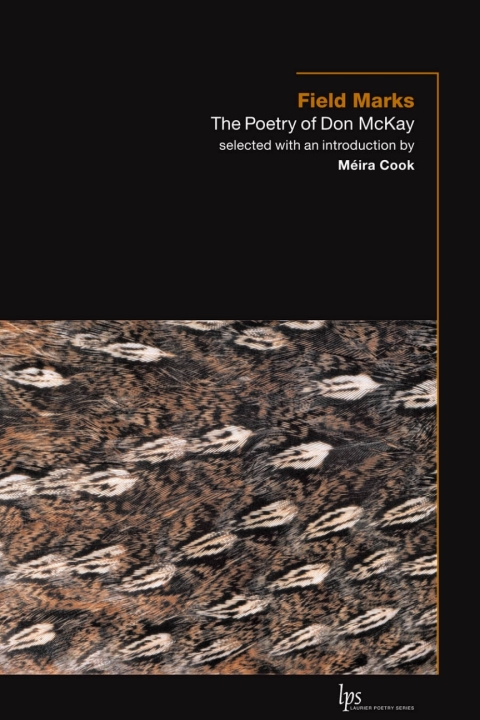 Cover image for book Field Marks