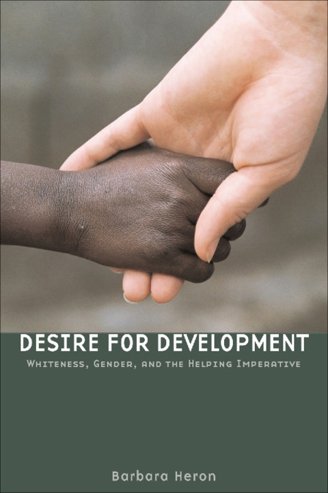 Cover image for book Desire for Development