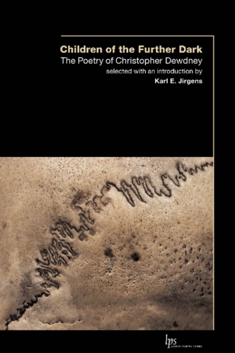 Cover image for book Children of the Outer Dark