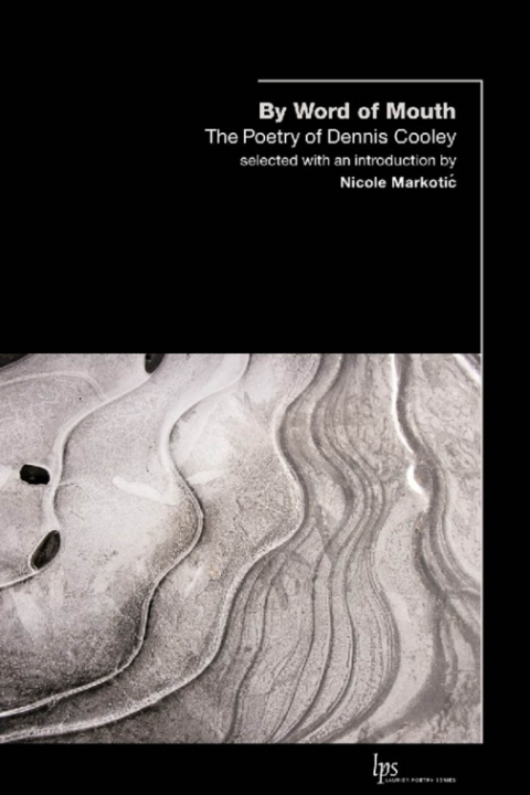 Cover image for book By Word of Mouth