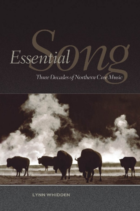Cover image for book Essential Song