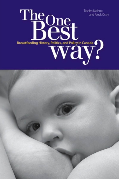Cover image for book The One Best Way?