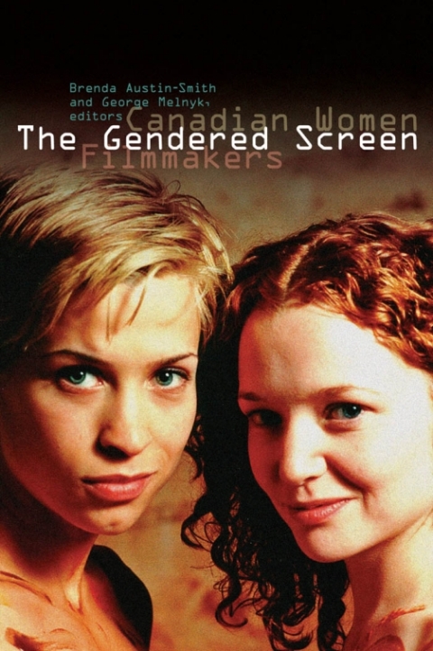 Cover image for book The Gendered Screen