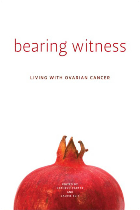 Cover image for book Bearing Witness