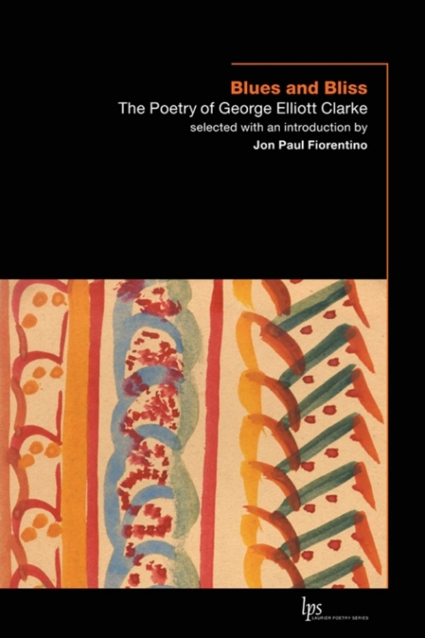 Cover image for book Blues and Bliss