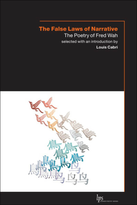 Cover image for book The False Laws of Narrative