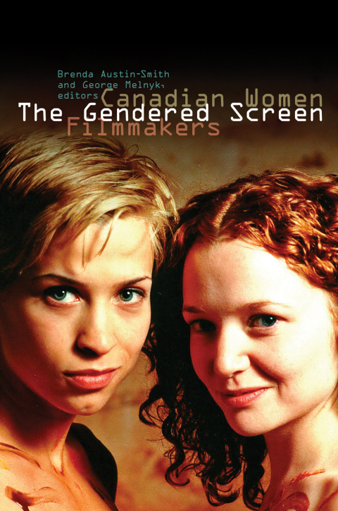 Cover image for book The Gendered Screen
