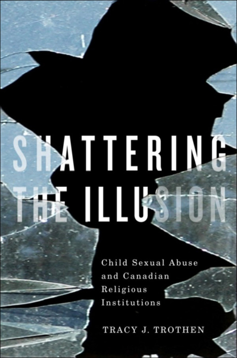 Cover image for book Shattering the Illusion