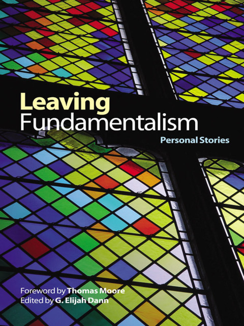 Cover image for book Leaving Fundamentalism