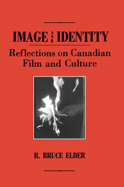 Cover image for book Image and Identity