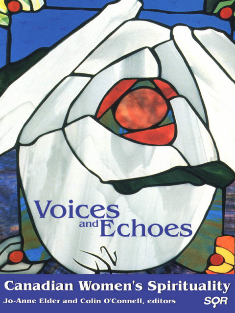 Cover image for book Voices and Echoes