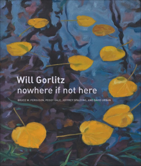 Cover image for book Will Gorlitz