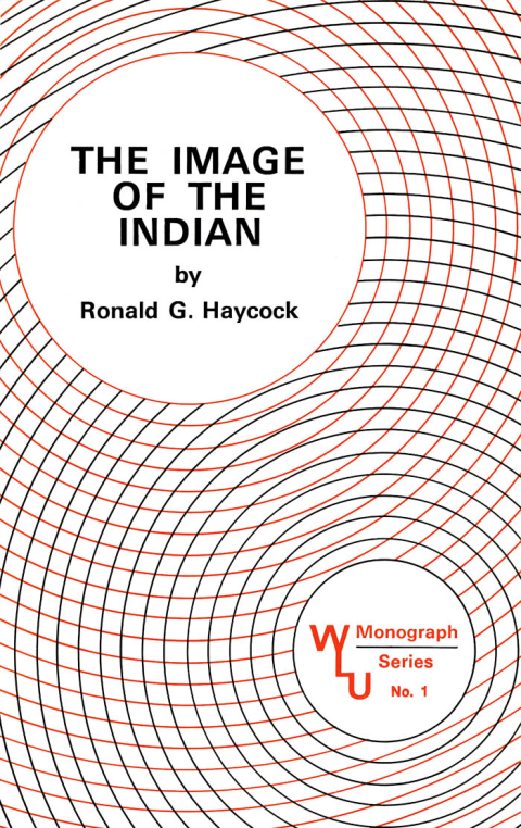 Cover image for book Image of the Indian