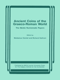 Cover image: Ancient Coins of the Graeco-Roman World 9780889201309