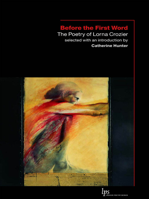 Cover image for book Before the First Word