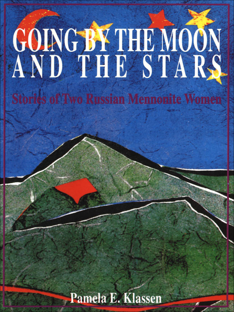 Cover image for book Going by the Moon and the Stars