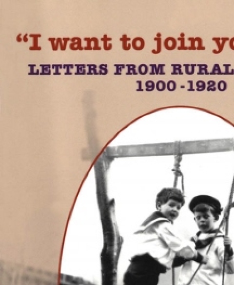 Cover image for book “I Want to Join Your Club”