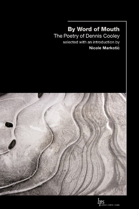 Cover image for book By Word of Mouth