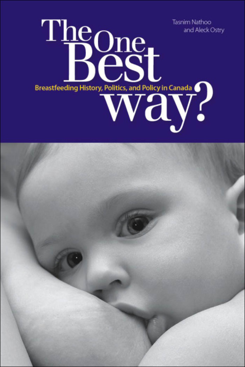 Cover image for book The One Best Way?