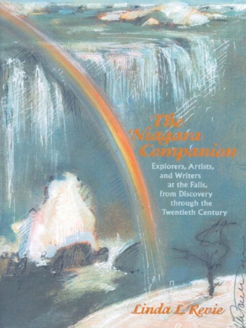 Cover image for book The Niagara Companion