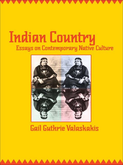 Cover image for book Indian Country