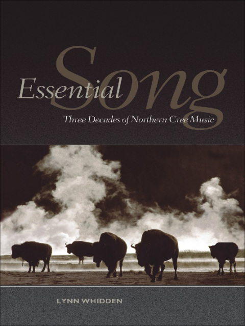Cover image for book Essential Song