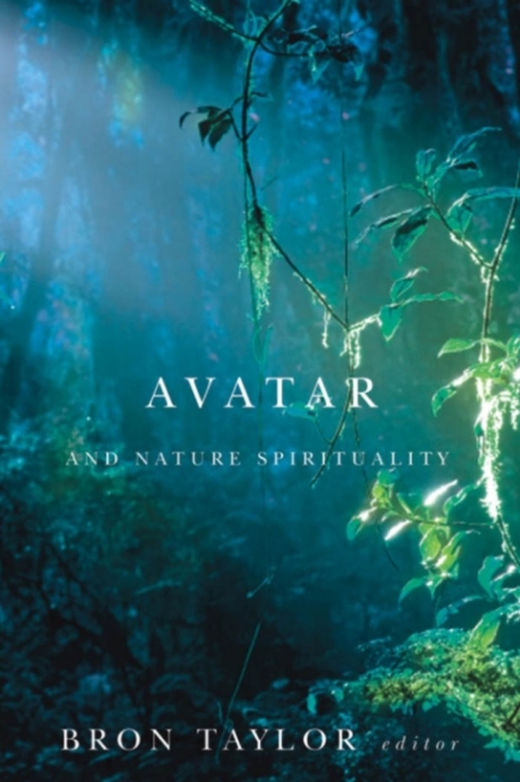 Cover image for book Avatar and Nature Spirituality