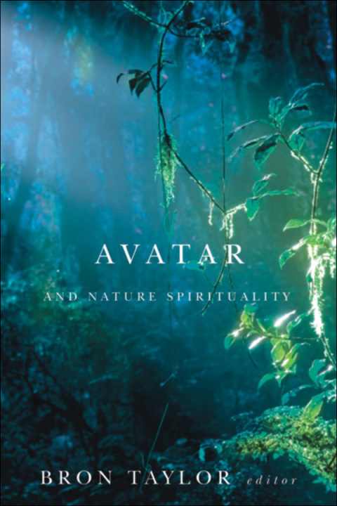 Cover image for book Avatar and Nature Spirituality