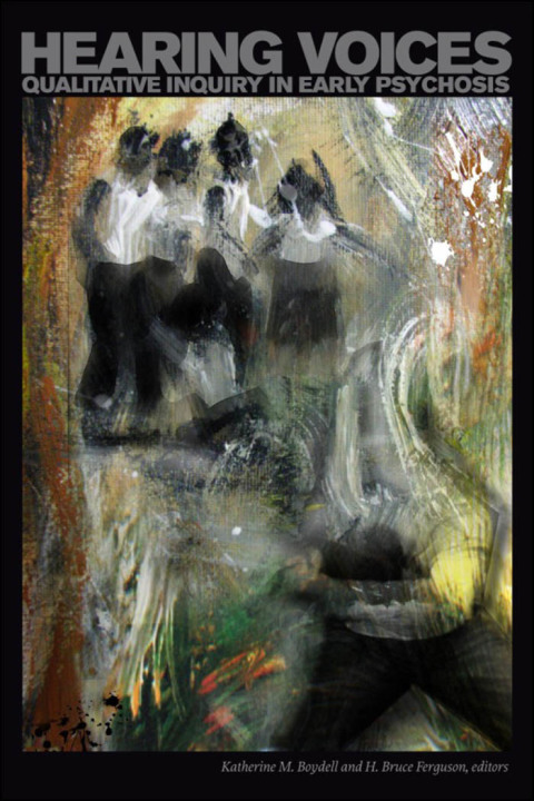 Cover image for book Hearing Voices