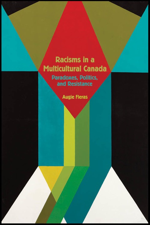 Cover image for book Racisms in a Multicultural Canada