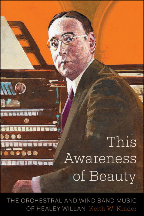 Cover image for book This Awareness of Beauty