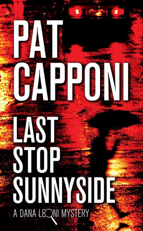 Cover image for book Last Stop Sunnyside