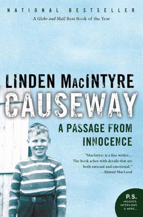 Cover image for book Causeway