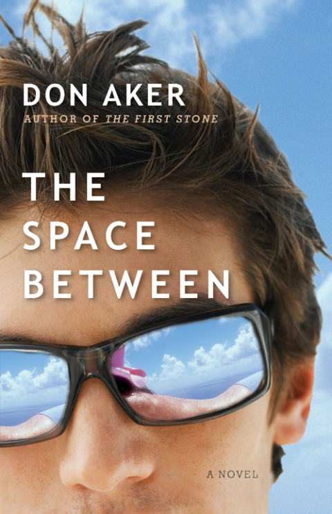 Cover image for book The Space Between