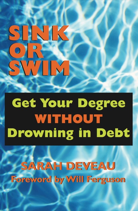Cover image for book Sink or Swim