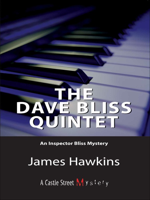 The Dave Bliss Quintet 