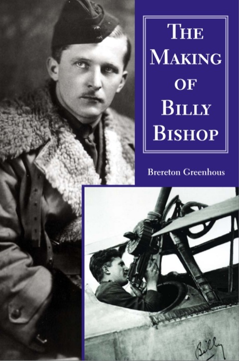 The Making of Billy Bishop 