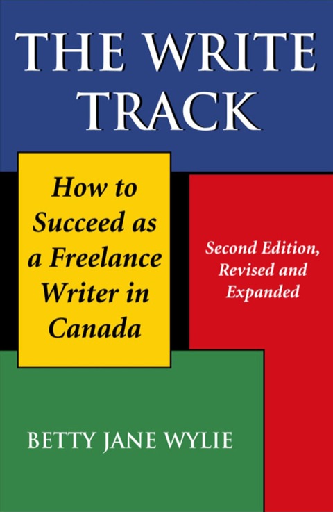 Cover image for book The Write Track