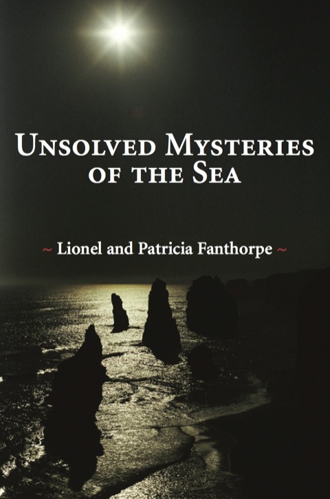 Unsolved Mysteries of the Sea 