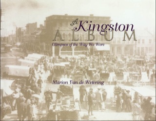 A Kingston Album