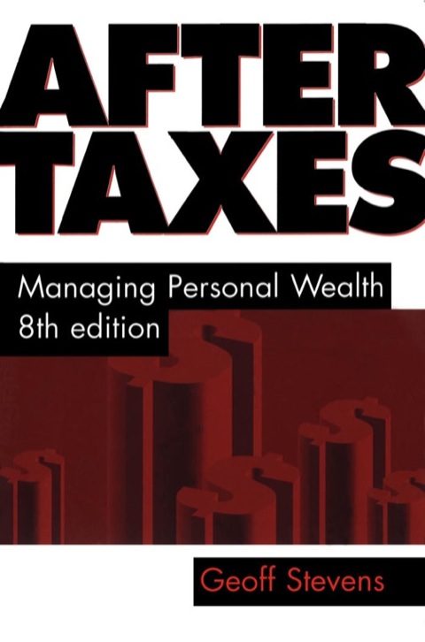 Cover image for book After Taxes