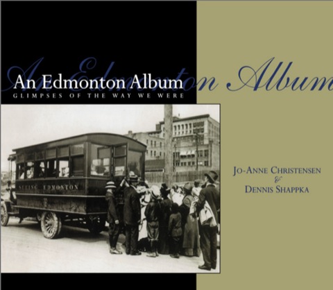 An Edmonton Album 